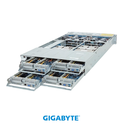 GIGABYTE H263-V60 (rev. AAW1) GIGABYTE H263-V60 (rev. AAW1)