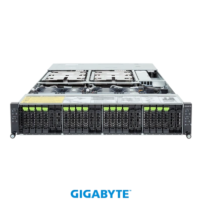 GIGABYTE H263-V60 (rev. AAW1) GIGABYTE H263-V60 (rev. AAW1)