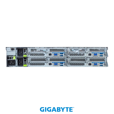 GIGABYTE H263-V60 (rev. AAW1) GIGABYTE H263-V60 (rev. AAW1)