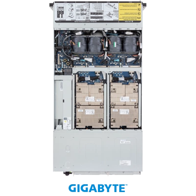 GIGABYTE H263-V60 (rev. AAW1) GIGABYTE H263-V60 (rev. AAW1)