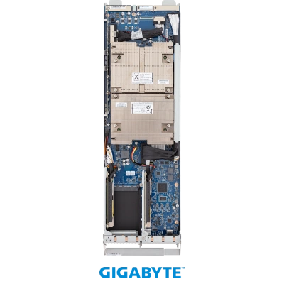 GIGABYTE H263-V60 (rev. AAW1) GIGABYTE H263-V60 (rev. AAW1)