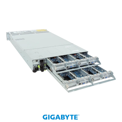 GIGABYTE H263-V60 (rev. AAW1) GIGABYTE H263-V60 (rev. AAW1)