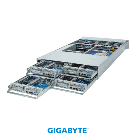 GIGABYTE H273-Z80 (rev. AAN1) GIGABYTE H273-Z80 (rev. AAN1)