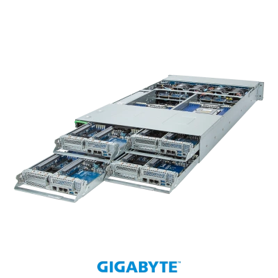 GIGABYTE H273-Z80 (rev. AAW1)