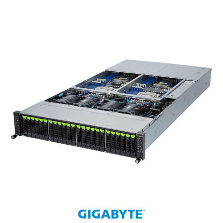 GIGABYTE H273-Z80 (rev. AAW1) GIGABYTE H273-Z80 (rev. AAW1)