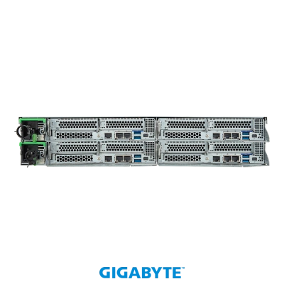 GIGABYTE H273-Z80 (rev. AAW1) GIGABYTE H273-Z80 (rev. AAW1)
