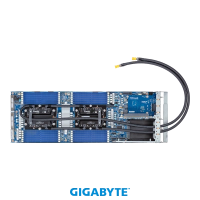 GIGABYTE H273-Z80 (rev. LAN1) GIGABYTE H273-Z80 (rev. LAN1)