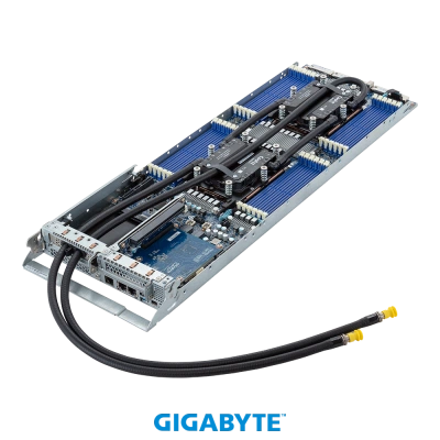 GIGABYTE H273-Z80 (rev. LAN1) GIGABYTE H273-Z80 (rev. LAN1)