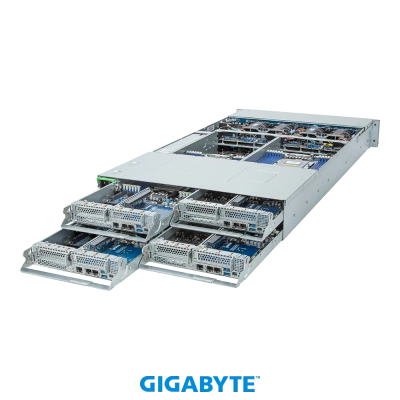 GIGABYTE H273-Z82 (rev. AAN1)
