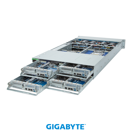 GIGABYTE H273-Z82 (rev. AAN1) GIGABYTE H273-Z82 (rev. AAN1)