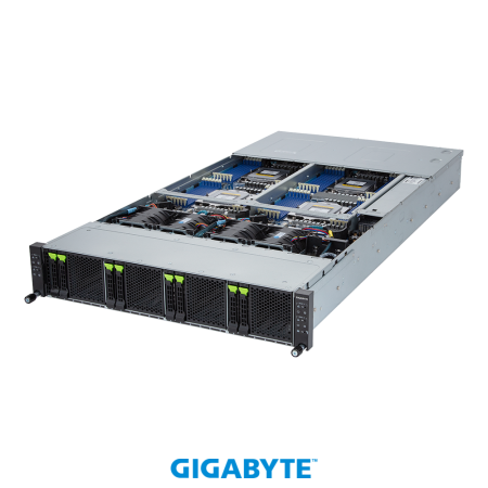 GIGABYTE H273-Z82 (rev. AAN1) GIGABYTE H273-Z82 (rev. AAN1)
