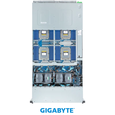 GIGABYTE H273-Z82 (rev. AAN1) GIGABYTE H273-Z82 (rev. AAN1)