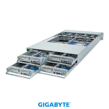 GIGABYTE H273-Z82 (rev. AAW1)