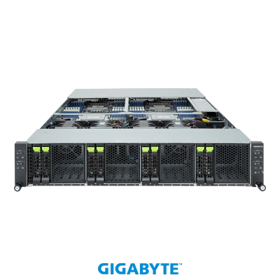 GIGABYTE H273-Z82 (rev. AAW1) GIGABYTE H273-Z82 (rev. AAW1)