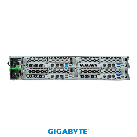 GIGABYTE H273-Z82 (rev. AAW1) GIGABYTE H273-Z82 (rev. AAW1)