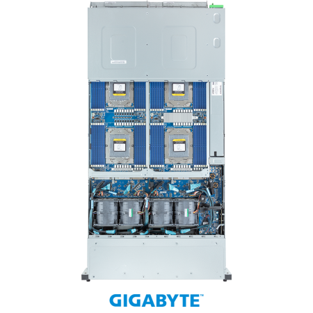 GIGABYTE H273-Z82 (rev. AAW1) GIGABYTE H273-Z82 (rev. AAW1)