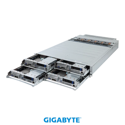 GIGABYTE H281-PE0 (rev. 100/200)