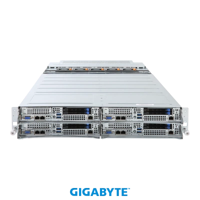 GIGABYTE H281-PE0 (rev. 100/200) GIGABYTE H281-PE0 (rev. 100/200)