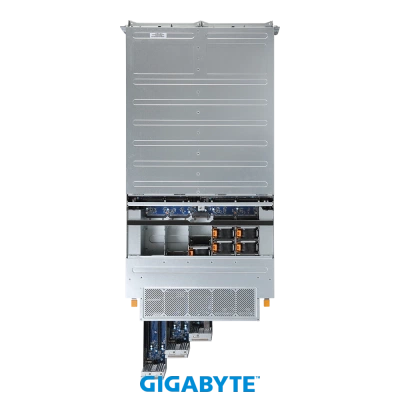 GIGABYTE H281-PE0 (rev. 100/200) GIGABYTE H281-PE0 (rev. 100/200)