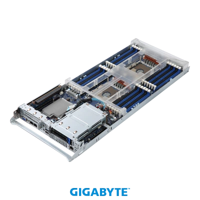 GIGABYTE H281-PE0 (rev. 100/200) GIGABYTE H281-PE0 (rev. 100/200)