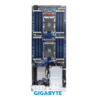 GIGABYTE H281-PE0 (rev. 100/200) GIGABYTE H281-PE0 (rev. 100/200)