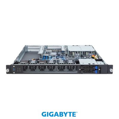 GIGABYTE E133-X10 (rev. AAA1) GIGABYTE E133-X10 (rev. AAA1)