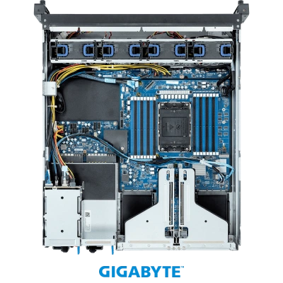 GIGABYTE E263-S30 (rev. AAD1) GIGABYTE E263-S30 (rev. AAD1)