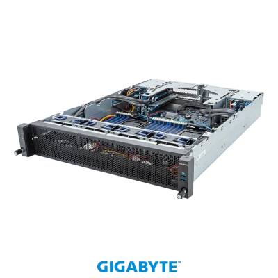 GIGABYTE E283-S90 (rev. AAD1)