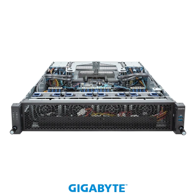 GIGABYTE E283-S90 (rev. AAD1) GIGABYTE E283-S90 (rev. AAD1)