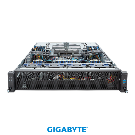 GIGABYTE E283-S90 (rev. AAD1) GIGABYTE E283-S90 (rev. AAD1)