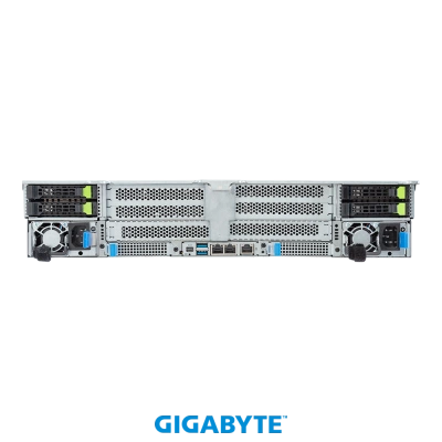 GIGABYTE E283-S90 (rev. AAD1) GIGABYTE E283-S90 (rev. AAD1)