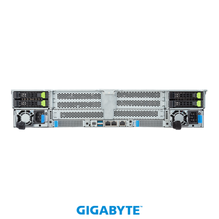 GIGABYTE E283-S90 (rev. AAD1) GIGABYTE E283-S90 (rev. AAD1)