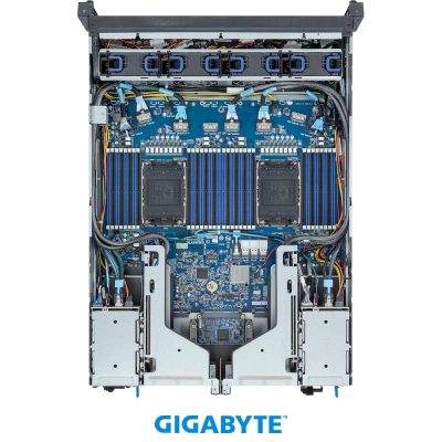 GIGABYTE E283-S90 (rev. AAD1) GIGABYTE E283-S90 (rev. AAD1)