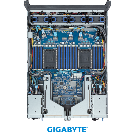 GIGABYTE E283-S90 (rev. AAD1) GIGABYTE E283-S90 (rev. AAD1)