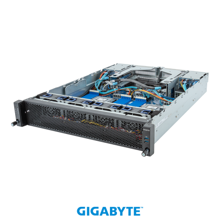 GIGABYTE E283-Z90 (rev. AAD1) GIGABYTE E283-Z90 (rev. AAD1)