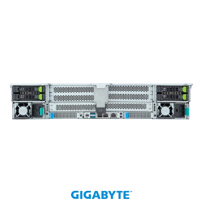 GIGABYTE E283-Z90 (rev. AAD1) GIGABYTE E283-Z90 (rev. AAD1)