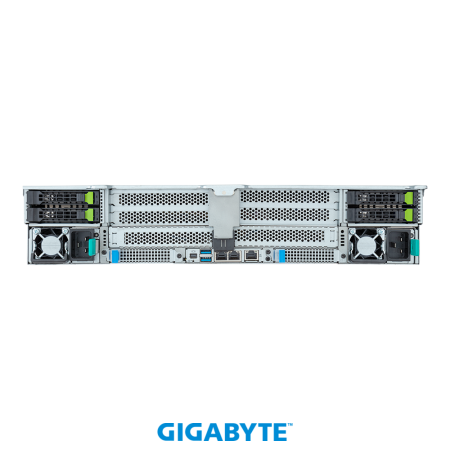 GIGABYTE E283-Z90 (rev. AAD1) GIGABYTE E283-Z90 (rev. AAD1)