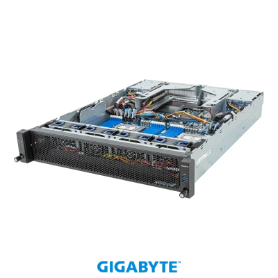 GIGABYTE E283-Z91 (rev. AAD1)