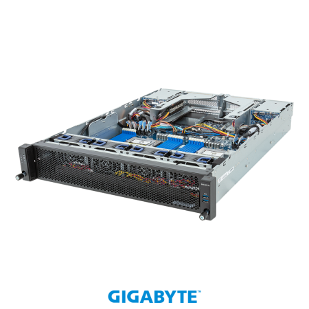 GIGABYTE E283-Z91 (rev. AAD1) GIGABYTE E283-Z91 (rev. AAD1)