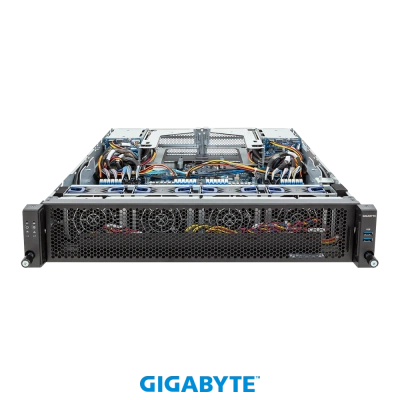 GIGABYTE E283-Z91 (rev. AAD1) GIGABYTE E283-Z91 (rev. AAD1)