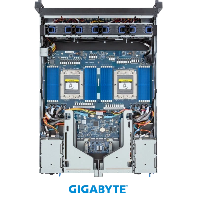 GIGABYTE E283-Z91 (rev. AAD1) GIGABYTE E283-Z91 (rev. AAD1)