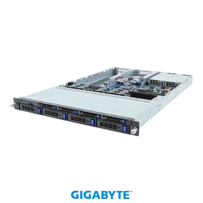GIGABYTE R133-C11 (rev. AAB1)