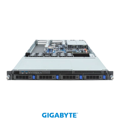 GIGABYTE R133-C13 (rev. AAB1) GIGABYTE R133-C13 (rev. AAB1)