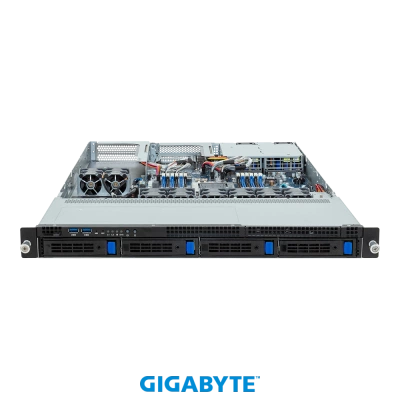 GIGABYTE R143-EG0 (rev. AAC1) GIGABYTE R143-EG0 (rev. AAC1)