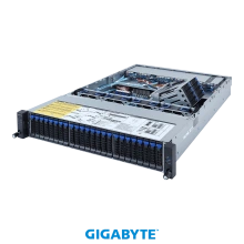 GIGABYTE R262-ZA0 (rev. 100)