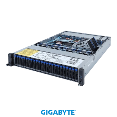 GIGABYTE R262-ZA0 (rev. 100) GIGABYTE R262-ZA0 (rev. 100)