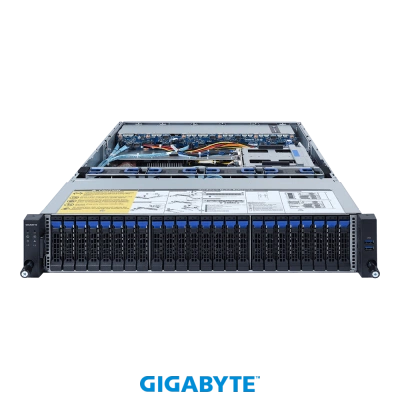 GIGABYTE R262-ZA0 (rev. 100) GIGABYTE R262-ZA0 (rev. 100)