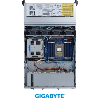 GIGABYTE R262-ZA0 (rev. 100) GIGABYTE R262-ZA0 (rev. 100)