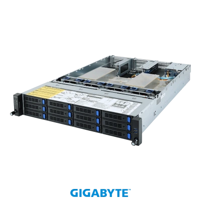 GIGABYTE R282-Z90 (rev. 100)