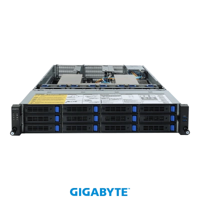 GIGABYTE R282-Z90 (rev. 100) GIGABYTE R282-Z90 (rev. 100)